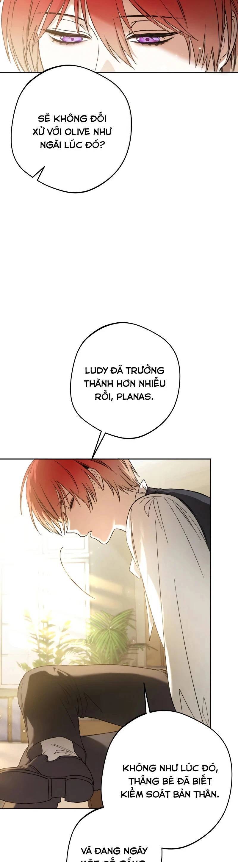 Bạo Chúa Độc Ác Trở Lại - chap7 - Trang 44